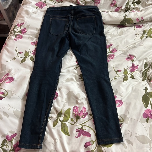 HUE - jegging - Picture 4 of 6